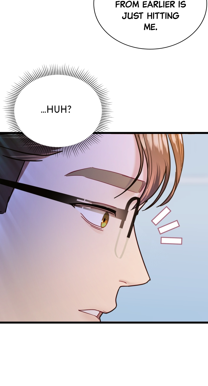 Maseknam – A Sexy Magician Chapter 11 - Page 61