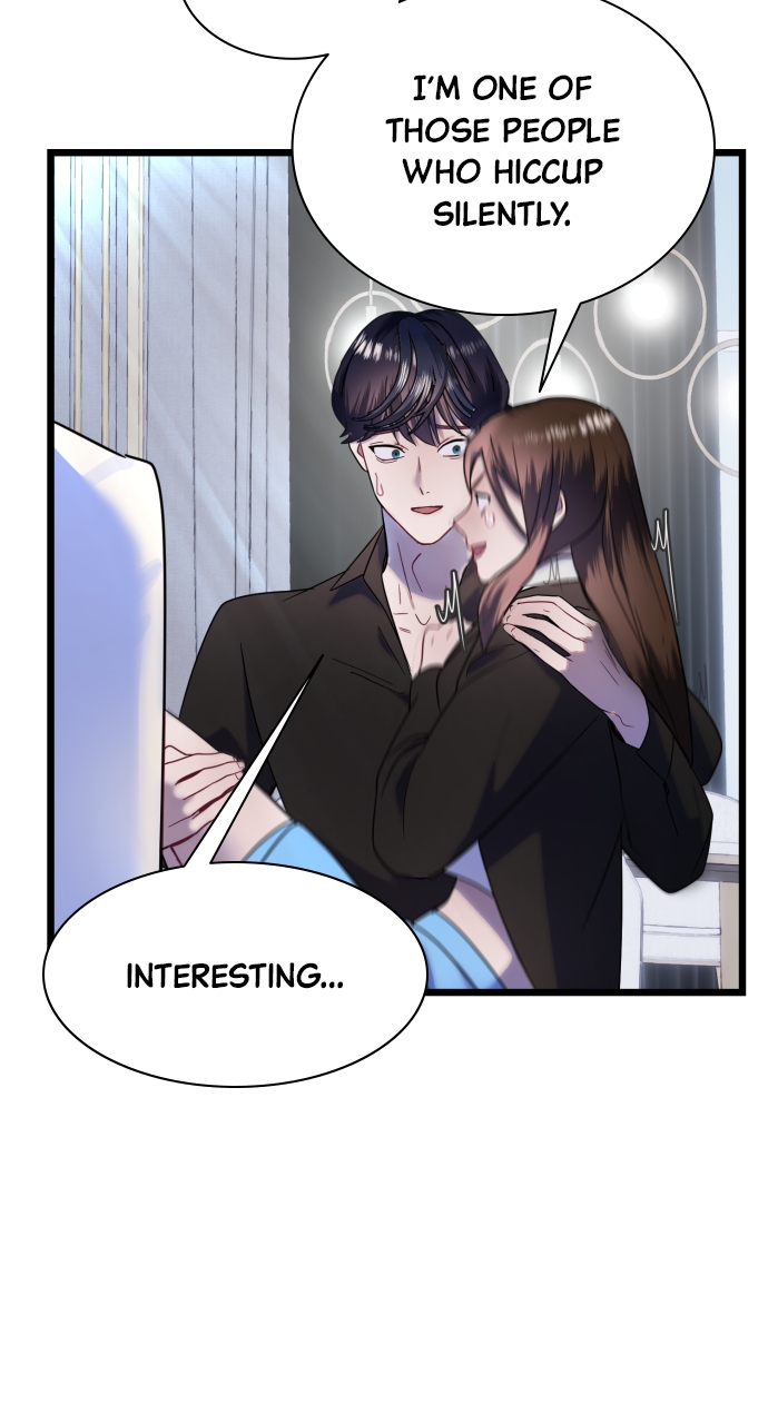 Maseknam – A Sexy Magician Chapter 11 - Page 63
