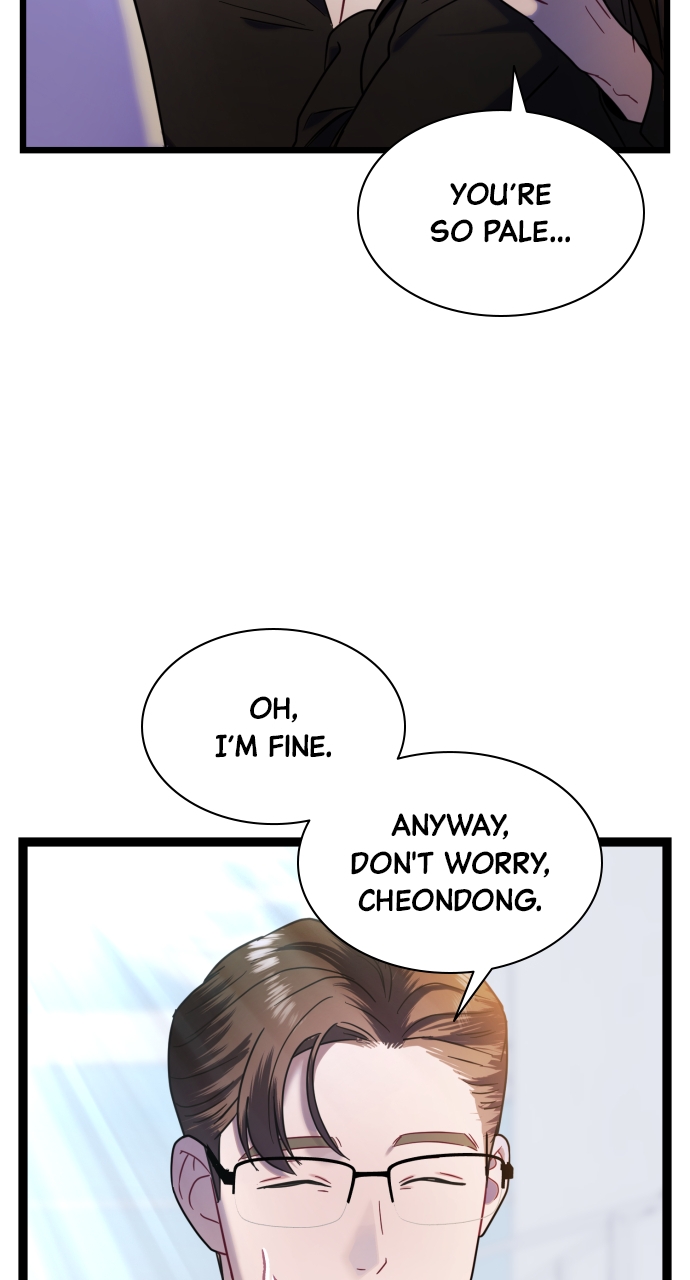 Maseknam – A Sexy Magician Chapter 11 - Page 66
