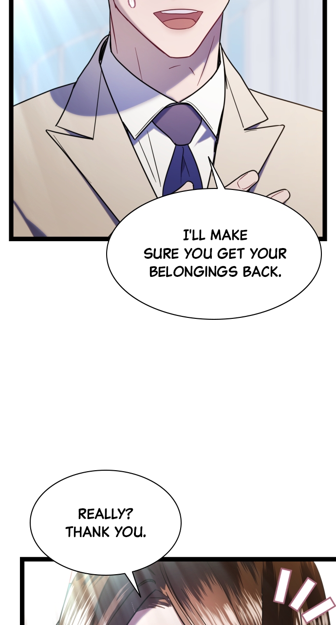 Maseknam – A Sexy Magician Chapter 11 - Page 67