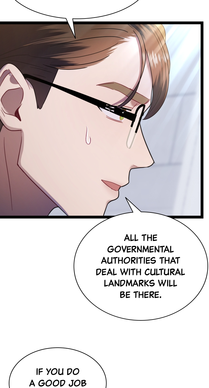 Maseknam – A Sexy Magician Chapter 11 - Page 70