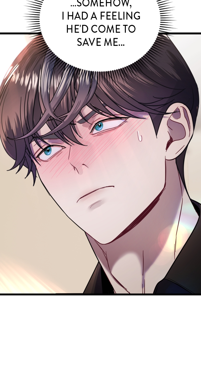 Maseknam – A Sexy Magician Chapter 11 - Page 8
