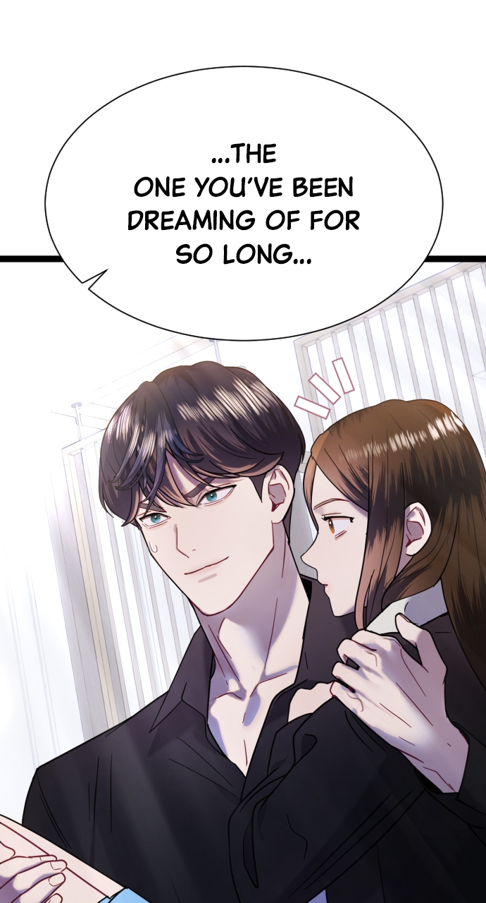 Maseknam – A Sexy Magician Chapter 11 - Page 72