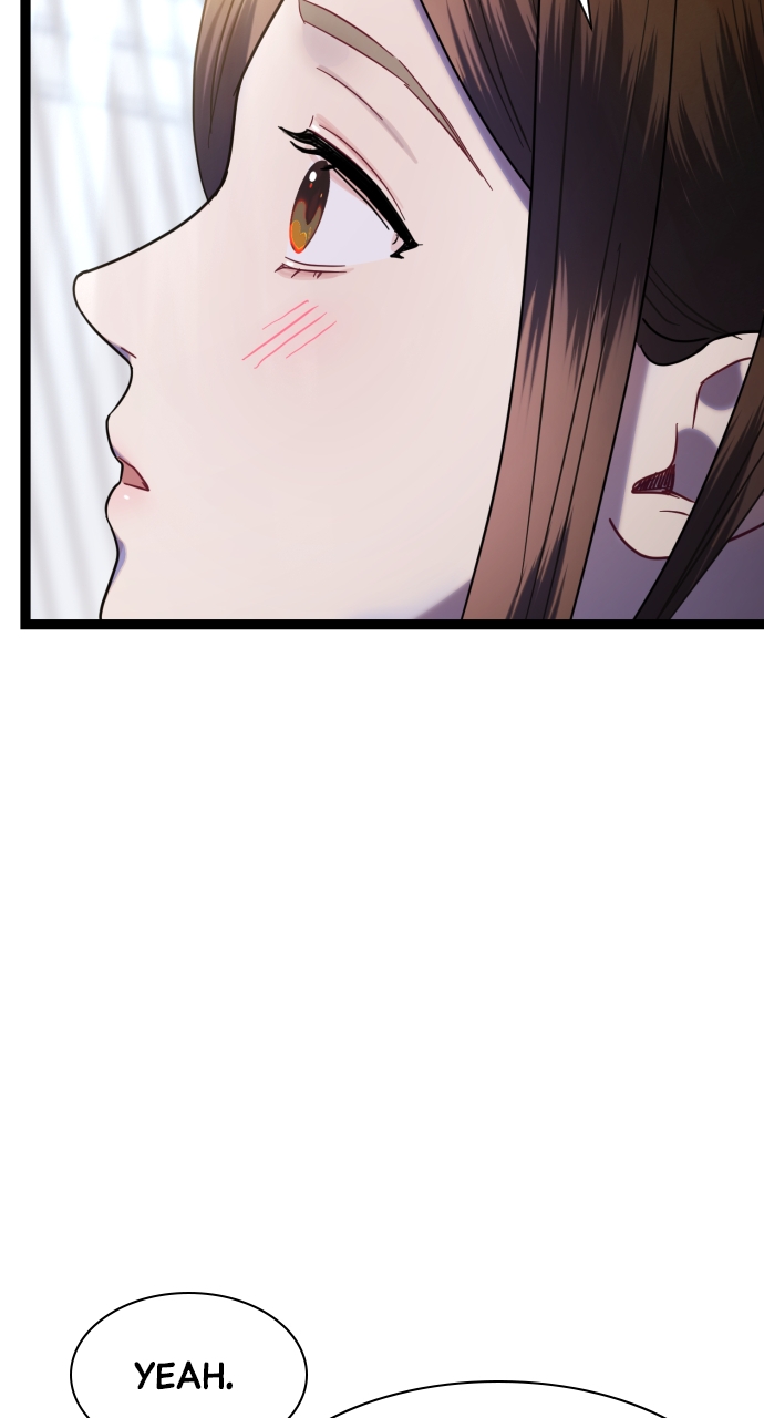 Maseknam – A Sexy Magician Chapter 11 - Page 76