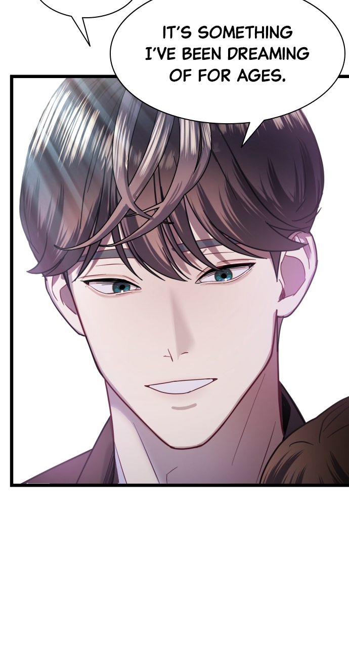 Maseknam – A Sexy Magician Chapter 11 - Page 77