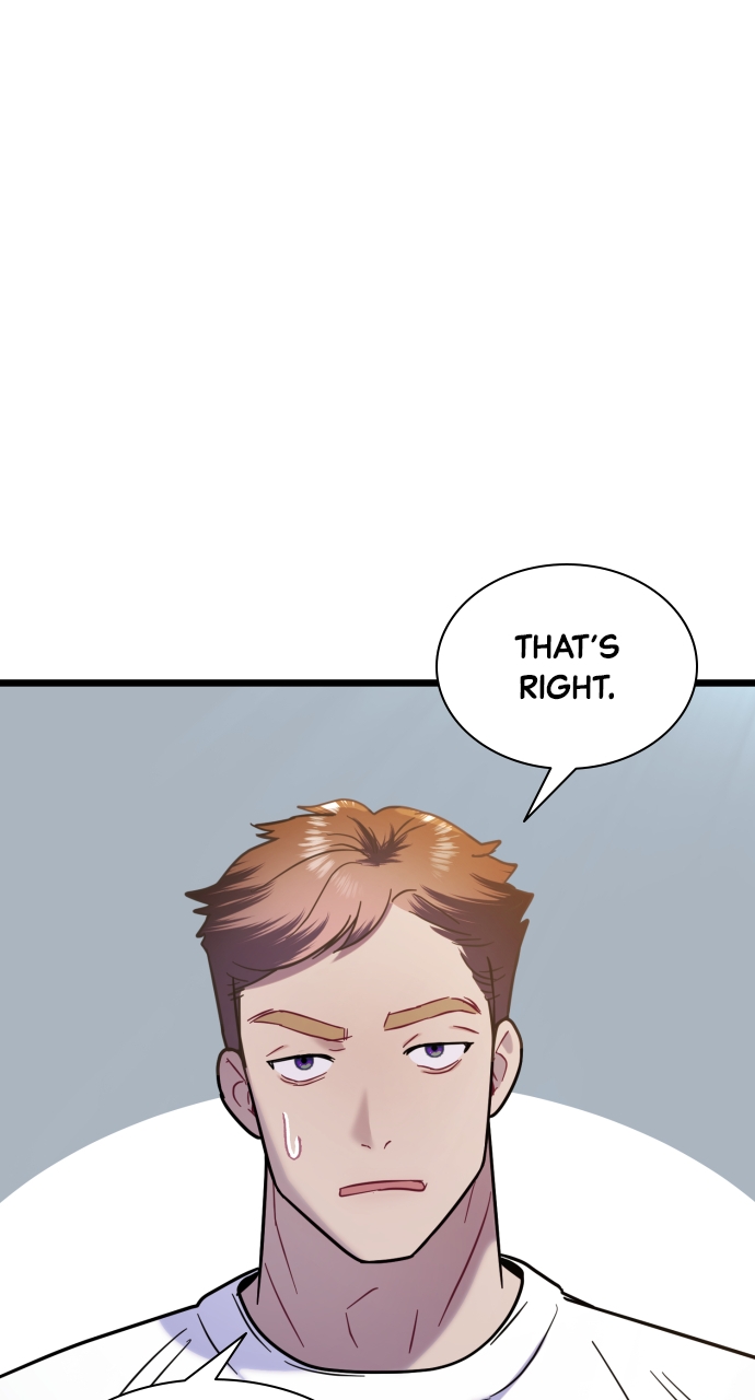 Maseknam – A Sexy Magician Chapter 11 - Page 79