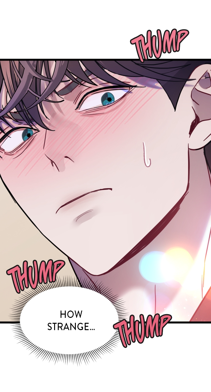 Maseknam – A Sexy Magician Chapter 11 - Page 9