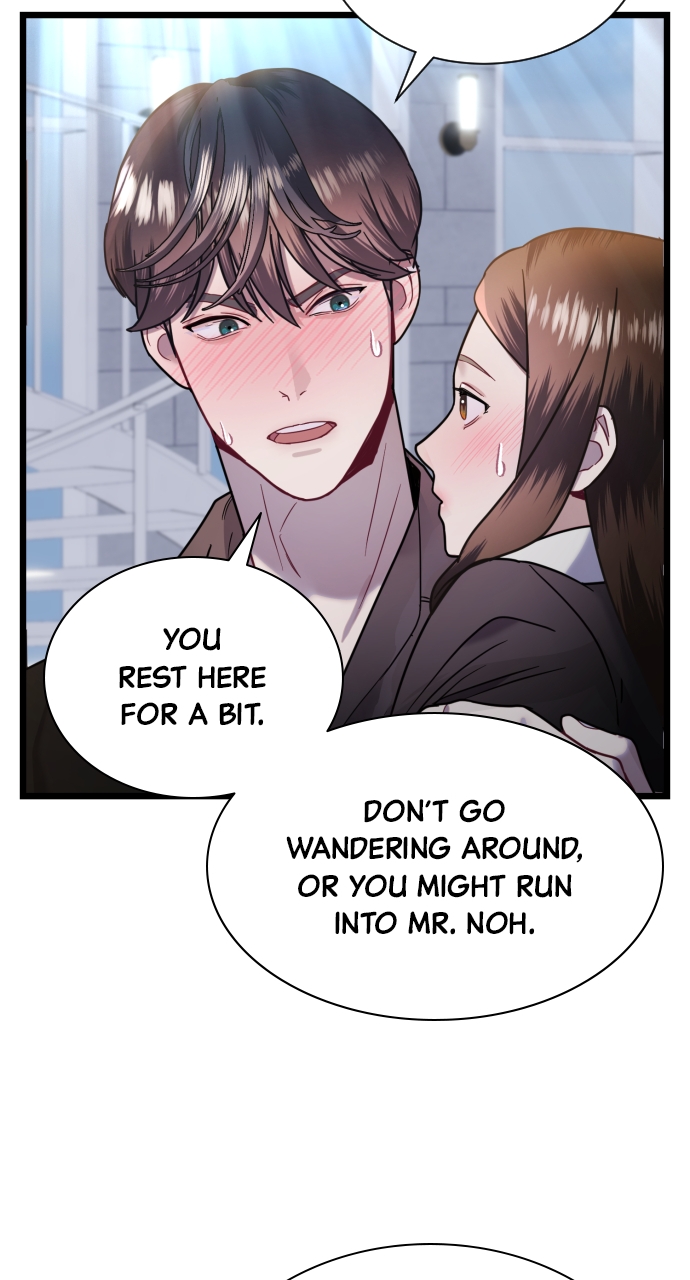 Maseknam – A Sexy Magician Chapter 11 - Page 82