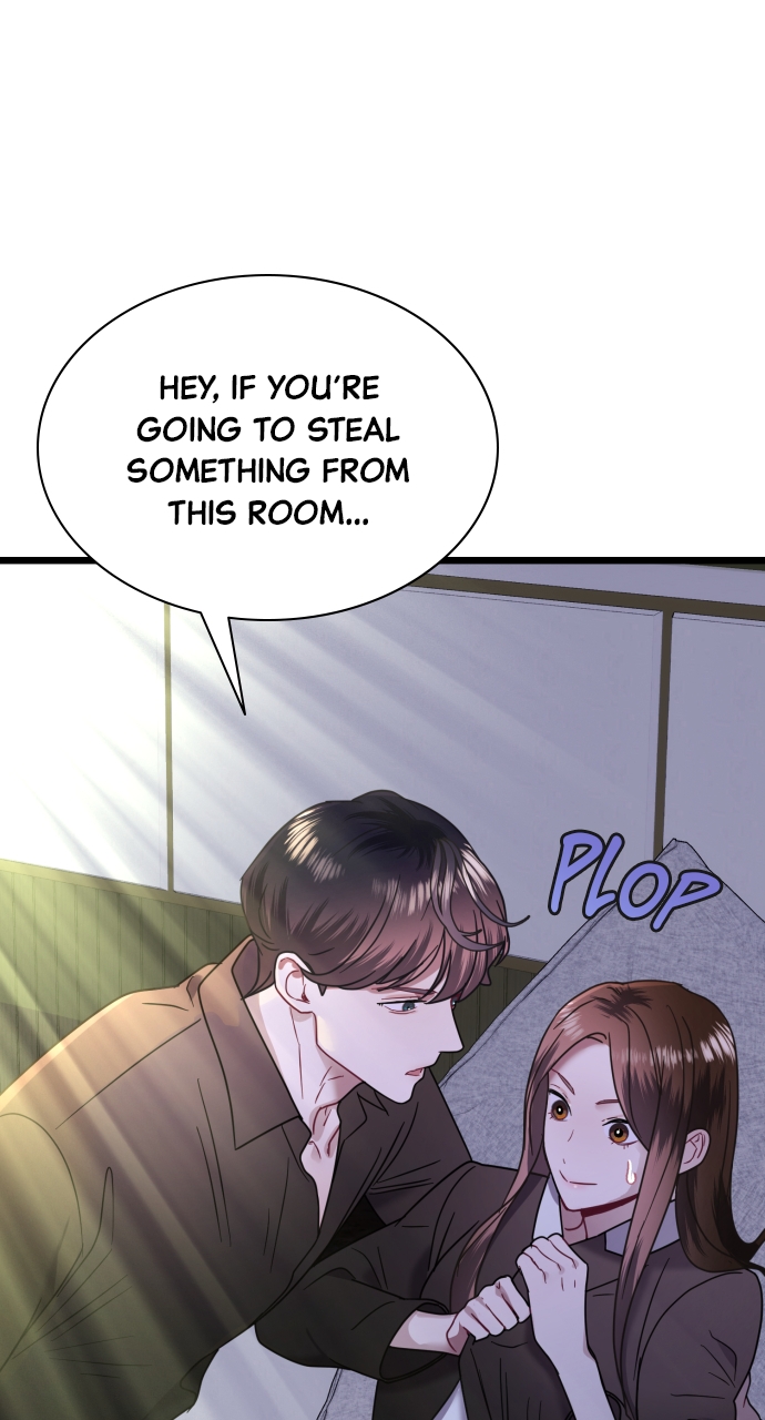 Maseknam – A Sexy Magician Chapter 11 - Page 86