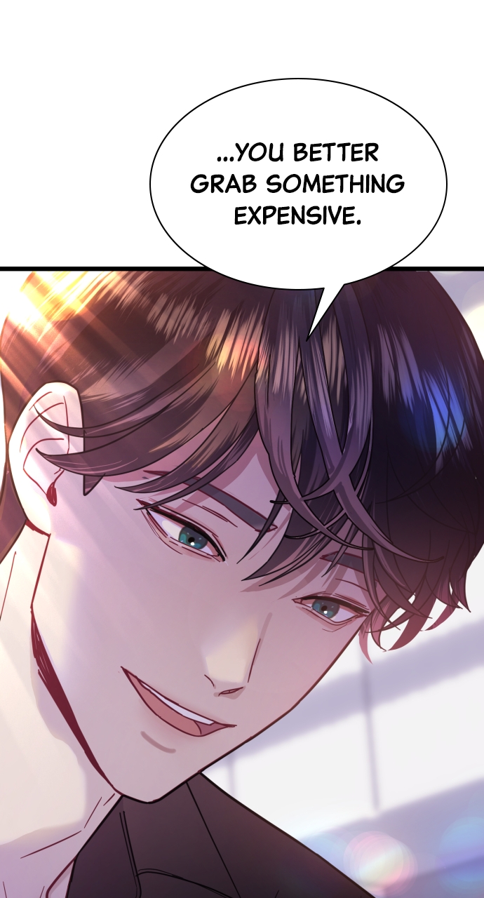 Maseknam – A Sexy Magician Chapter 11 - Page 88