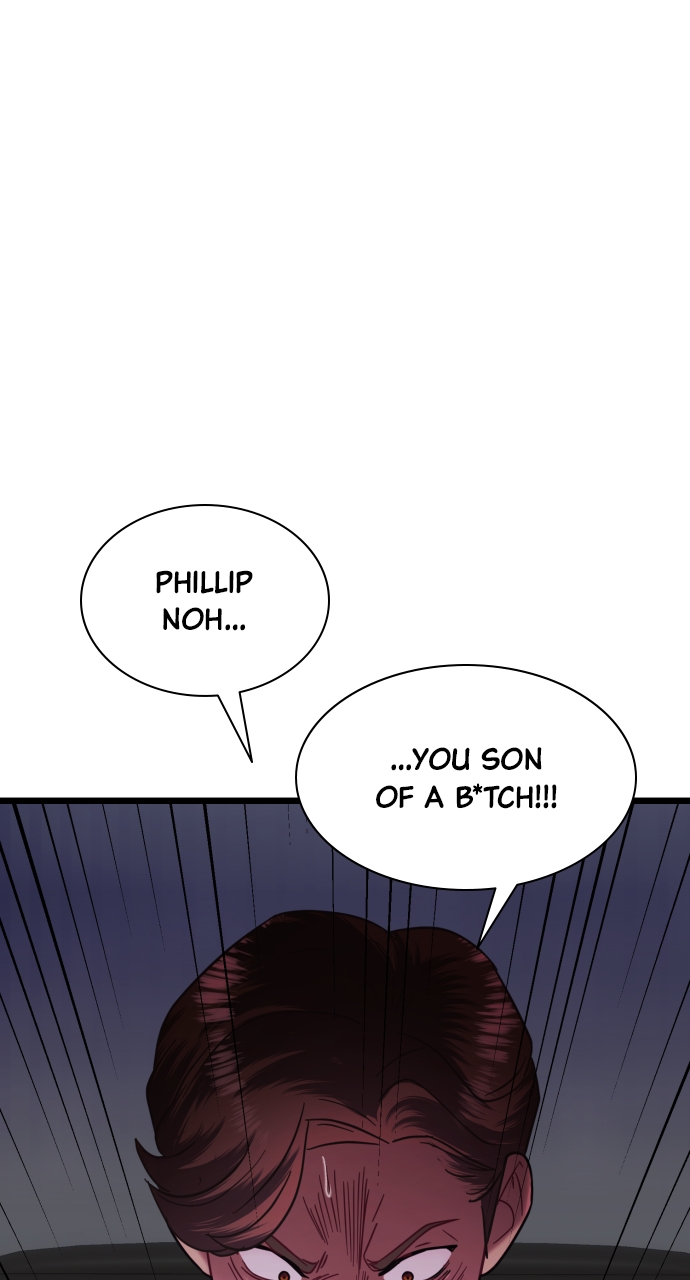 Maseknam – A Sexy Magician Chapter 11 - Page 95
