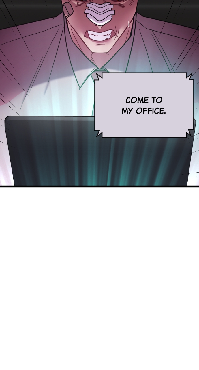 Maseknam – A Sexy Magician Chapter 11 - Page 96