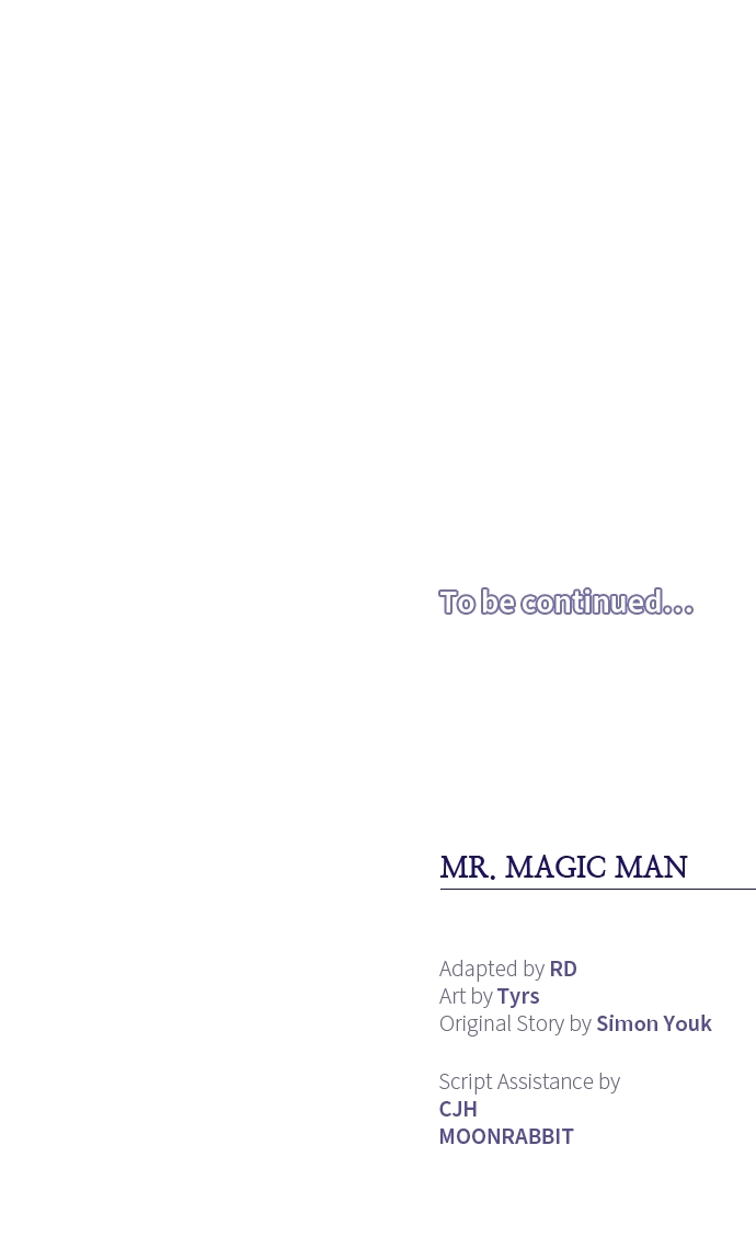 Maseknam – A Sexy Magician Chapter 11 - Page 99