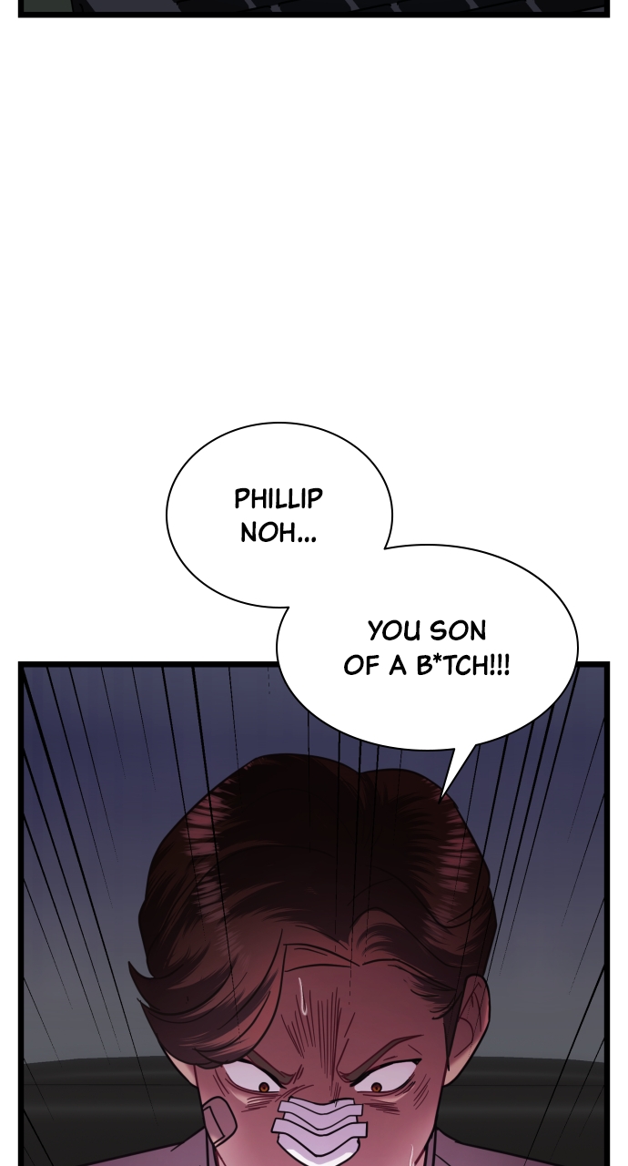 Maseknam – A Sexy Magician Chapter 12 - Page 2
