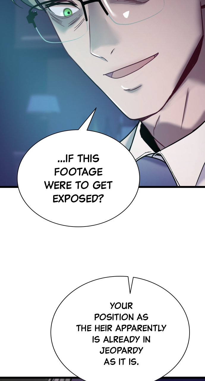 Maseknam – A Sexy Magician Chapter 12 - Page 12