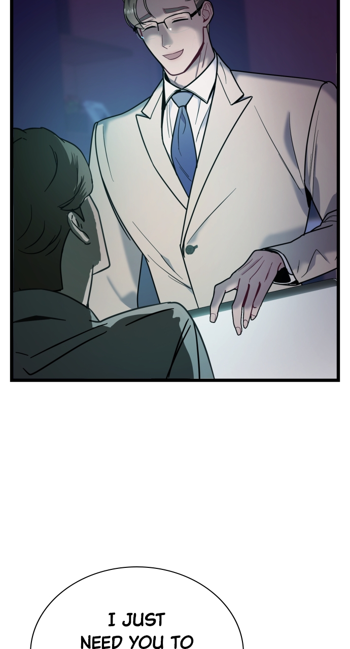 Maseknam – A Sexy Magician Chapter 12 - Page 15