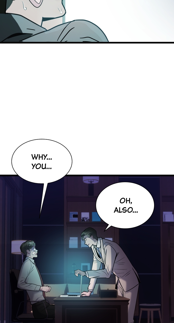 Maseknam – A Sexy Magician Chapter 12 - Page 18