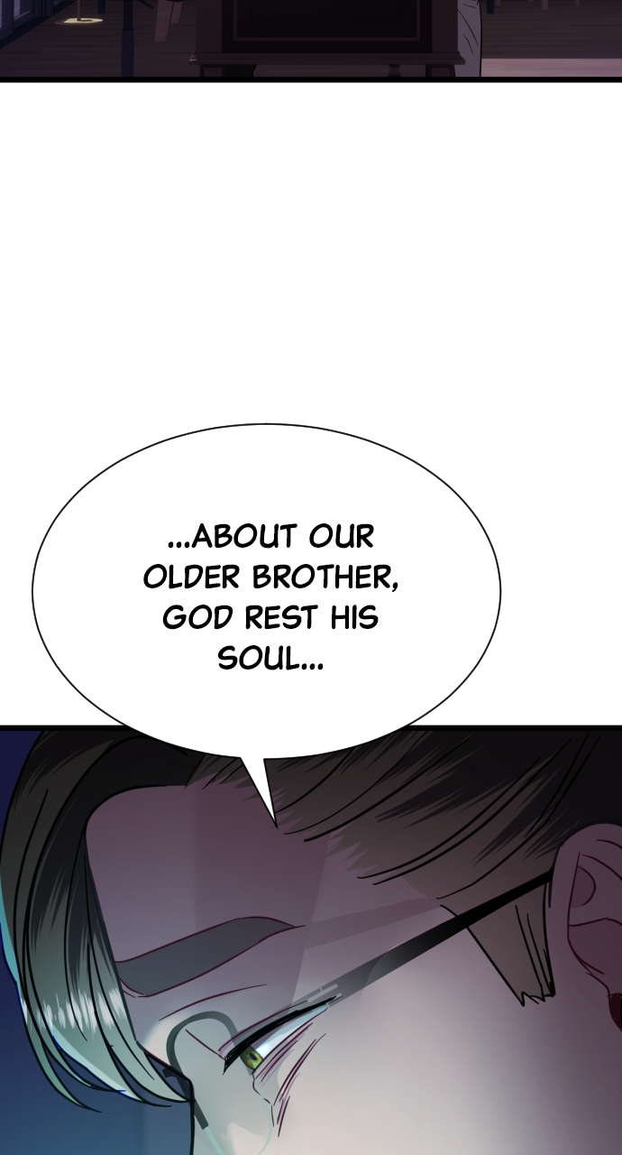 Maseknam – A Sexy Magician Chapter 12 - Page 19