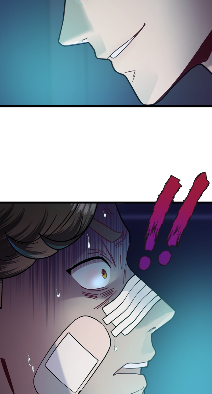 Maseknam – A Sexy Magician Chapter 12 - Page 20