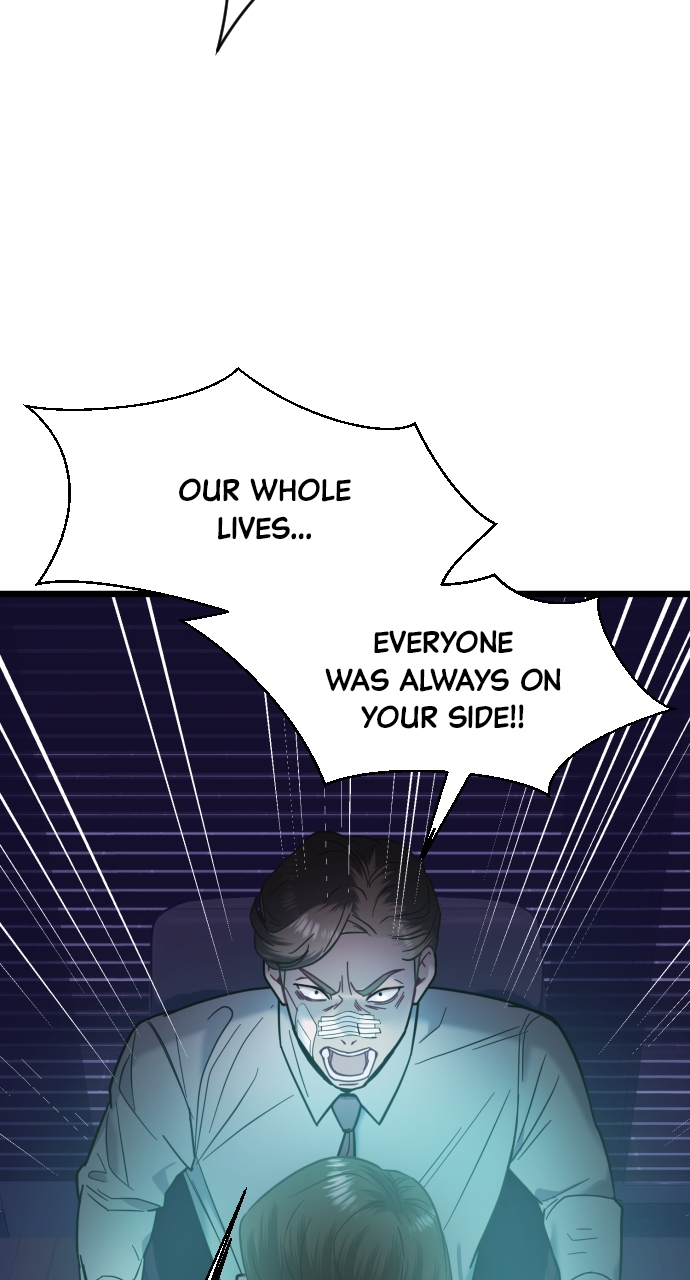 Maseknam – A Sexy Magician Chapter 12 - Page 22