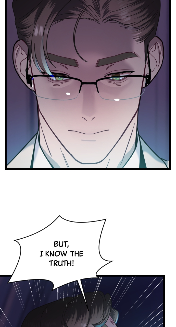 Maseknam – A Sexy Magician Chapter 12 - Page 24