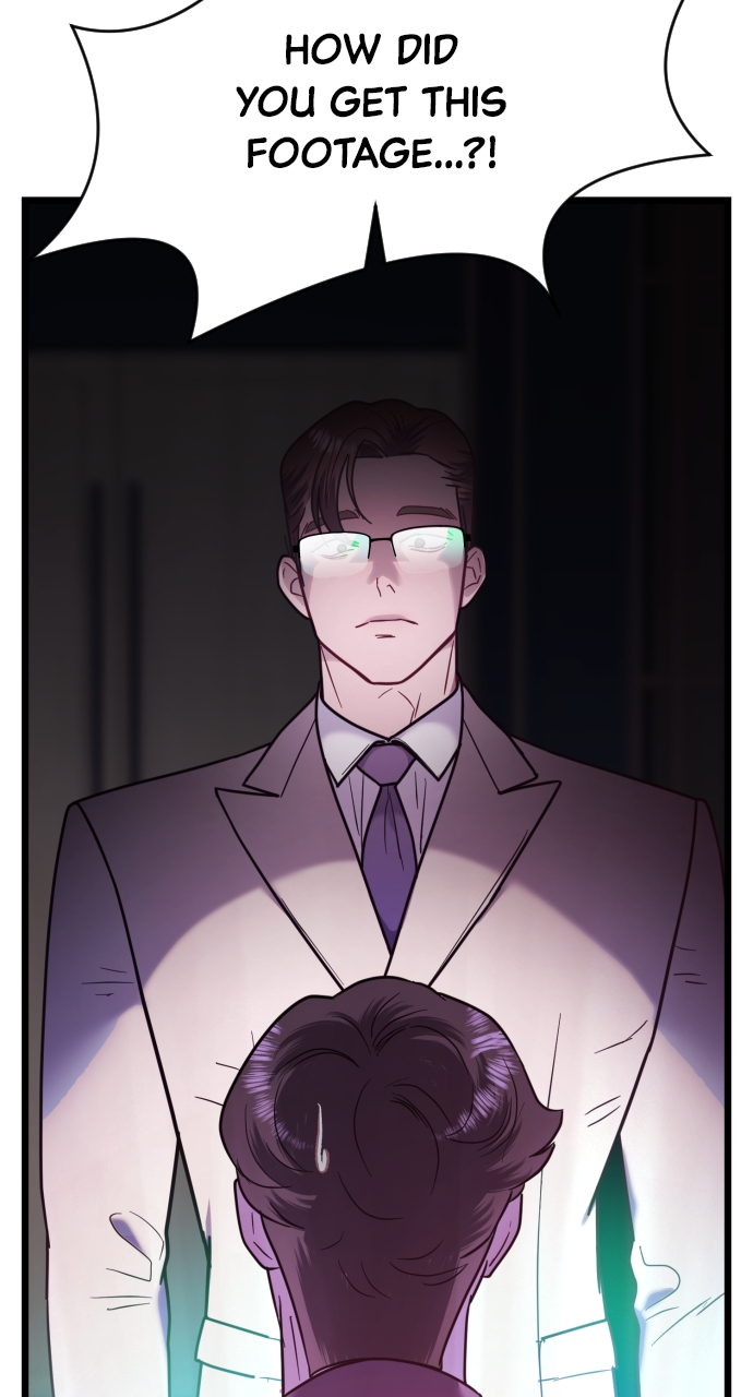 Maseknam – A Sexy Magician Chapter 12 - Page 4