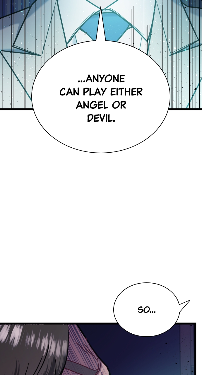 Maseknam – A Sexy Magician Chapter 12 - Page 31