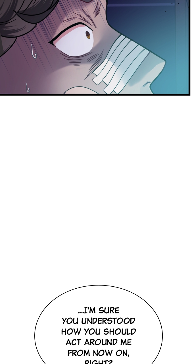Maseknam – A Sexy Magician Chapter 12 - Page 32