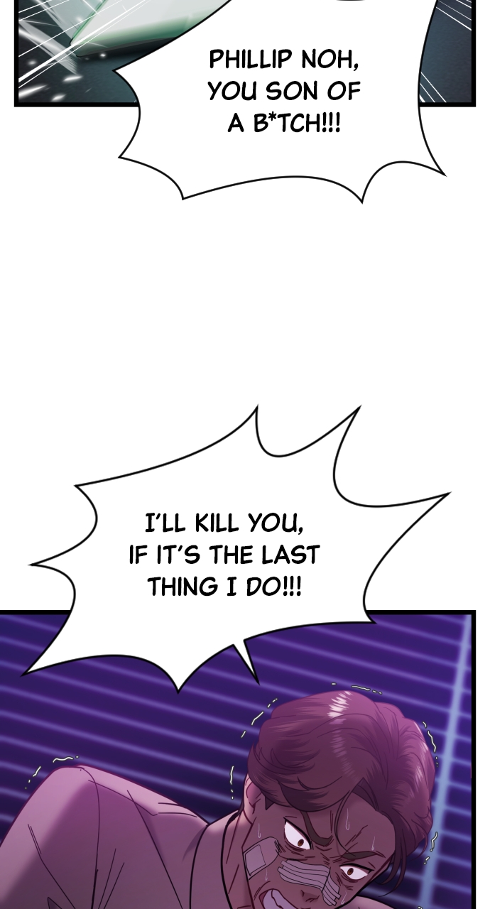 Maseknam – A Sexy Magician Chapter 12 - Page 38