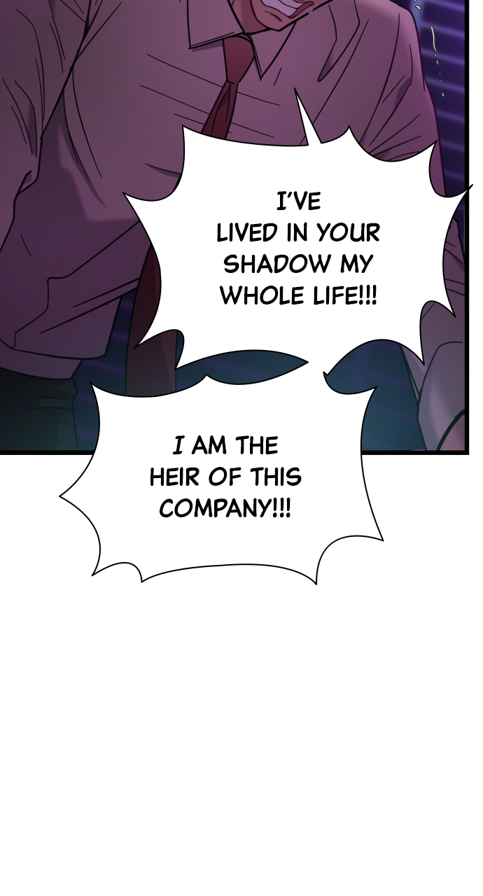 Maseknam – A Sexy Magician Chapter 12 - Page 39