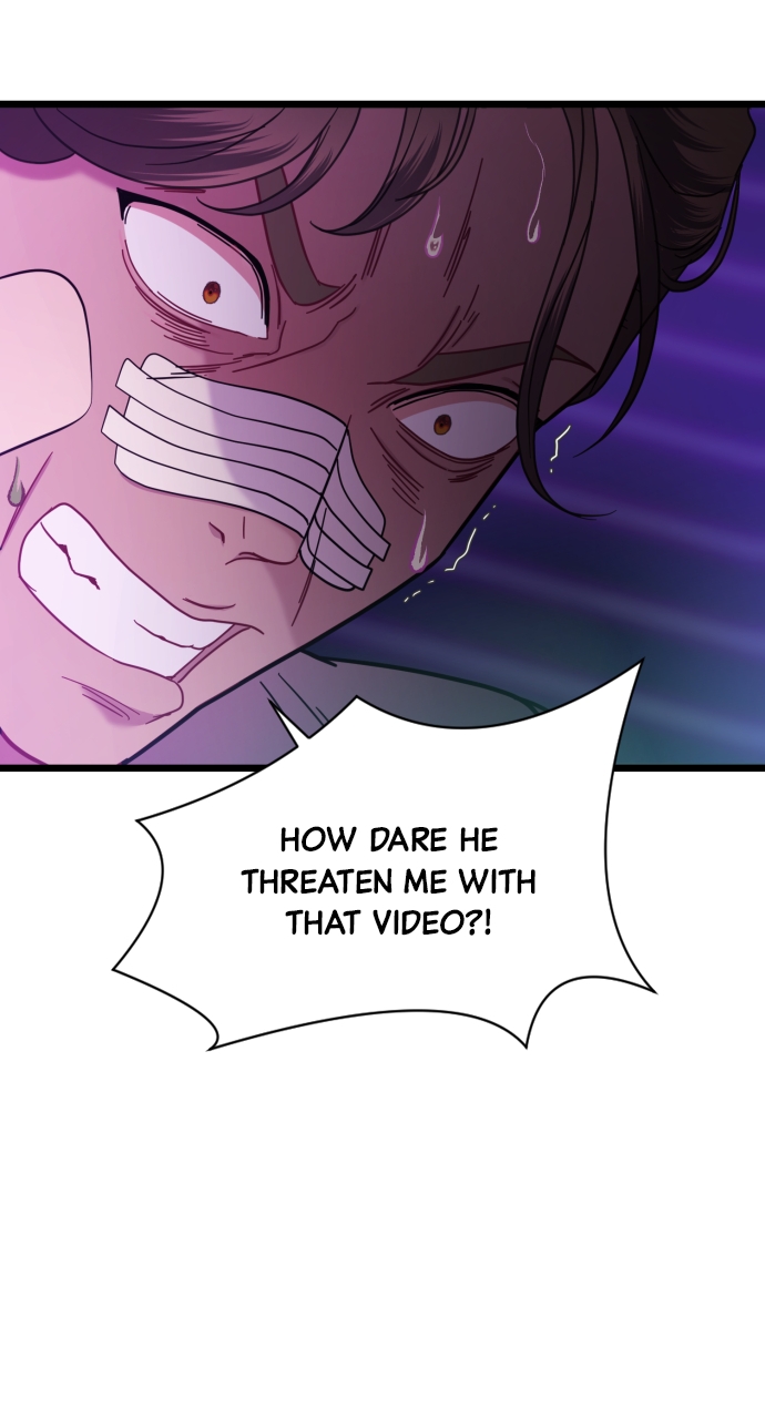 Maseknam – A Sexy Magician Chapter 12 - Page 40