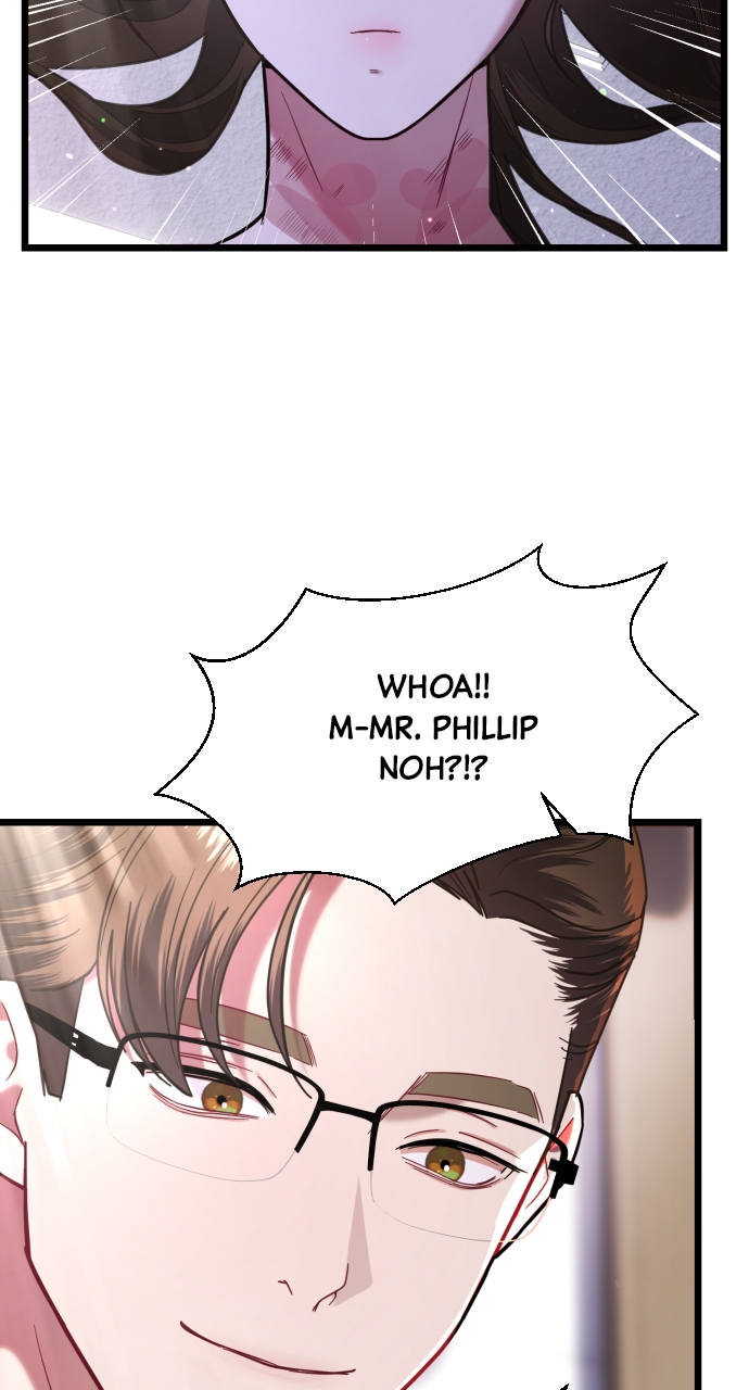 Maseknam – A Sexy Magician Chapter 12 - Page 45