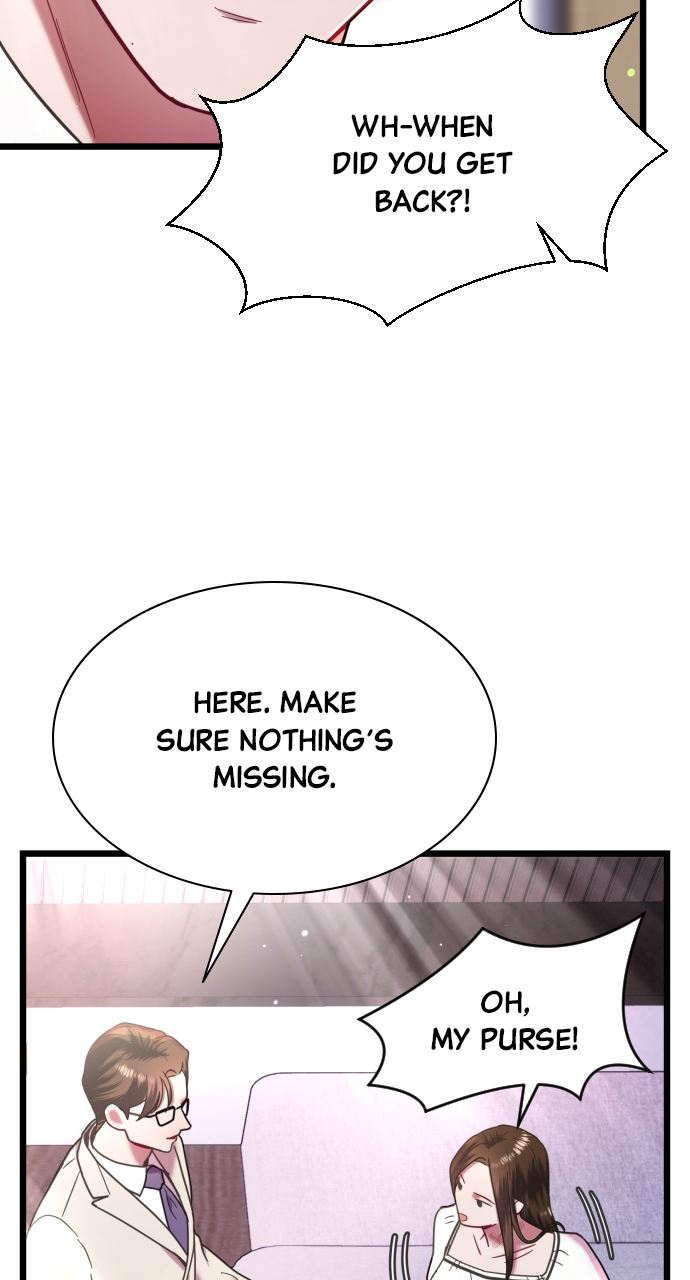 Maseknam – A Sexy Magician Chapter 12 - Page 46