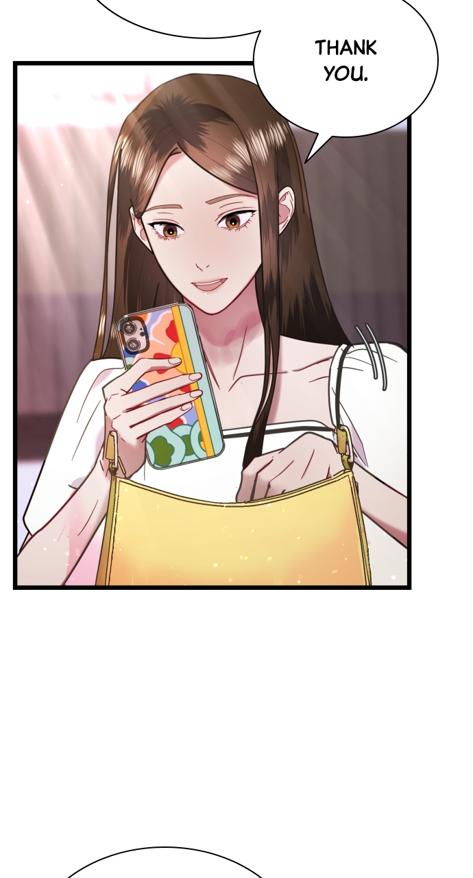 Maseknam – A Sexy Magician Chapter 12 - Page 48