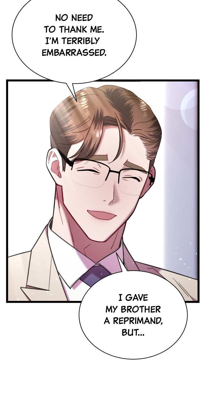 Maseknam – A Sexy Magician Chapter 12 - Page 49