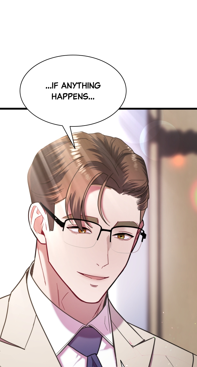 Maseknam – A Sexy Magician Chapter 12 - Page 50