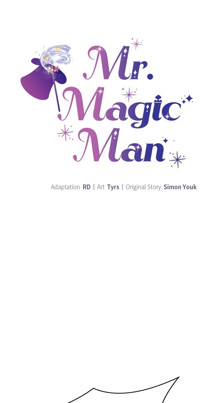 Maseknam – A Sexy Magician Chapter 12 - Page 6