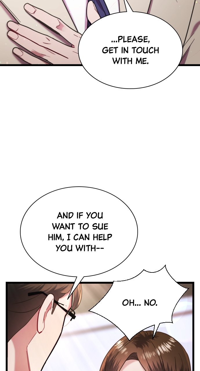 Maseknam – A Sexy Magician Chapter 12 - Page 51
