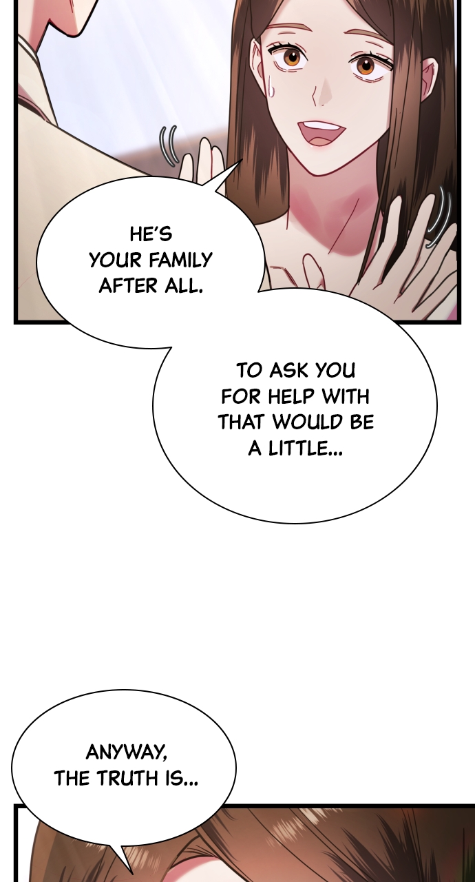 Maseknam – A Sexy Magician Chapter 12 - Page 52