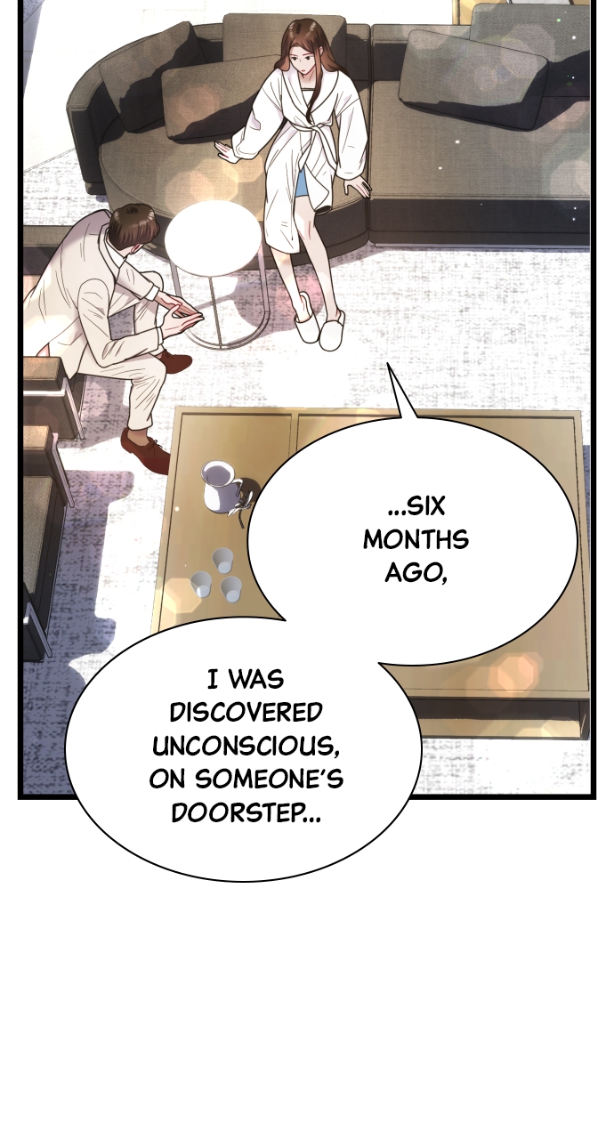 Maseknam – A Sexy Magician Chapter 12 - Page 60