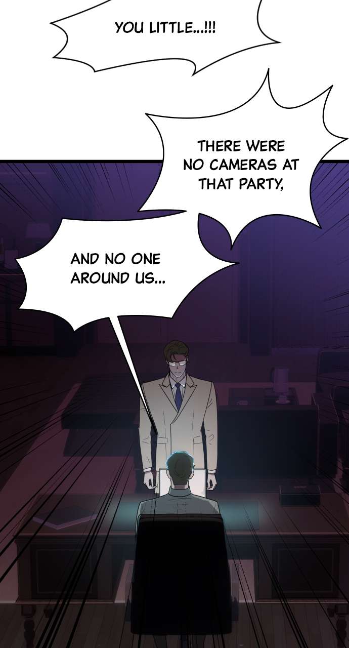 Maseknam – A Sexy Magician Chapter 12 - Page 7