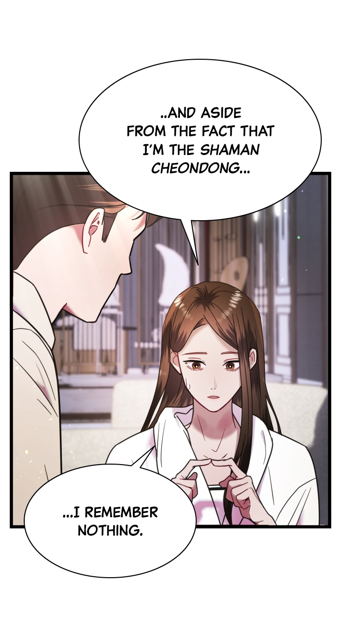 Maseknam – A Sexy Magician Chapter 12 - Page 61