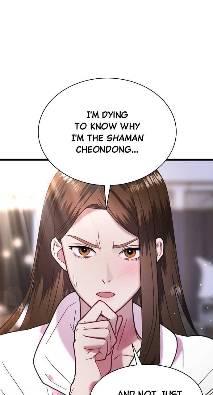 Maseknam – A Sexy Magician Chapter 12 - Page 62