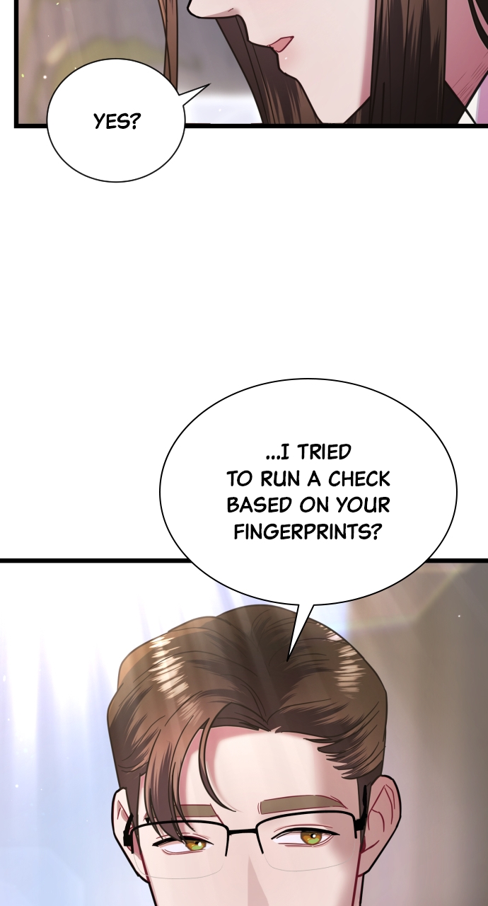Maseknam – A Sexy Magician Chapter 12 - Page 65