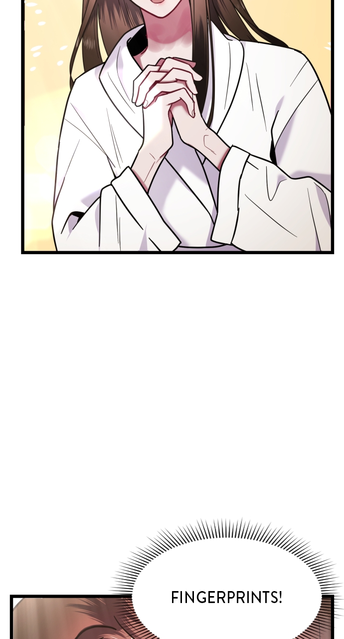 Maseknam – A Sexy Magician Chapter 12 - Page 67