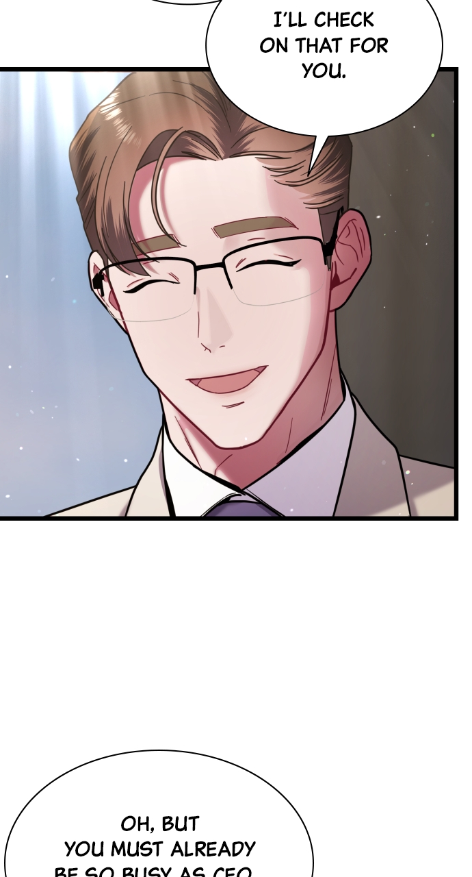 Maseknam – A Sexy Magician Chapter 12 - Page 70
