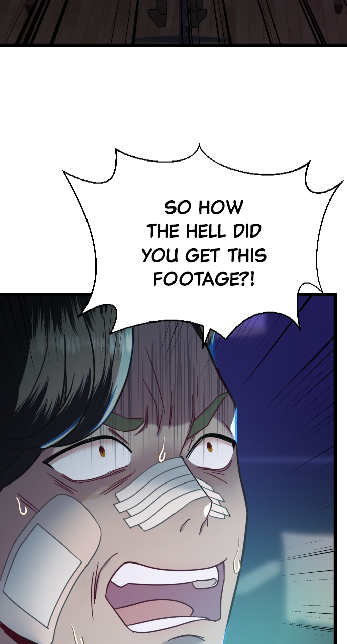 Maseknam – A Sexy Magician Chapter 12 - Page 8