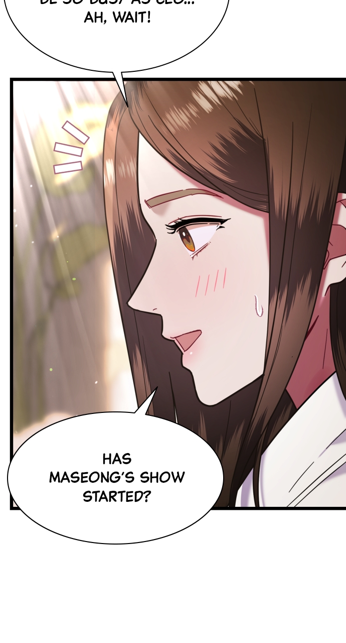 Maseknam – A Sexy Magician Chapter 12 - Page 71