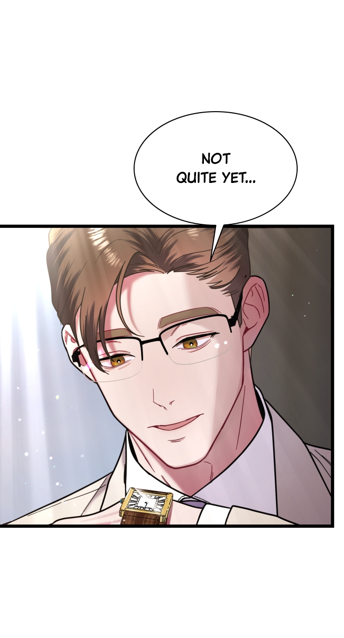 Maseknam – A Sexy Magician Chapter 12 - Page 72
