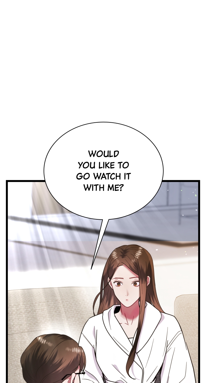Maseknam – A Sexy Magician Chapter 12 - Page 73